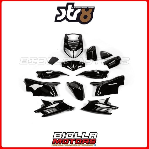 Str 922 piece - 13,