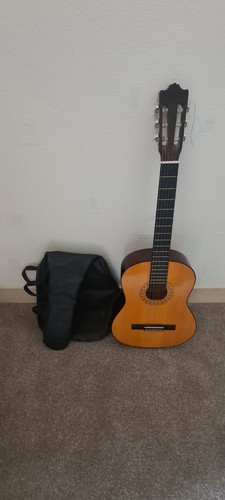 Guitar acoustic hohner 05 - hohner, mc