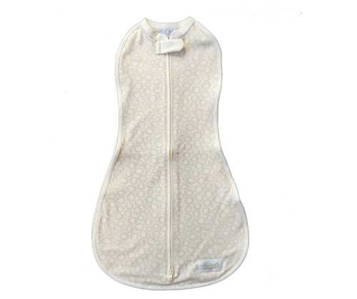 Woombie organic cocoon - cocoon, baby