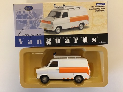 Vanguards 06611 ford - va,