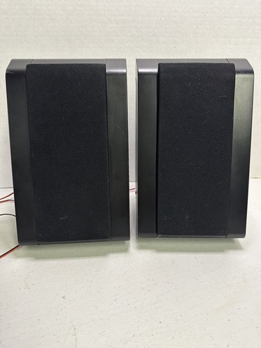 Rca rs2181i speaker - speaker, set