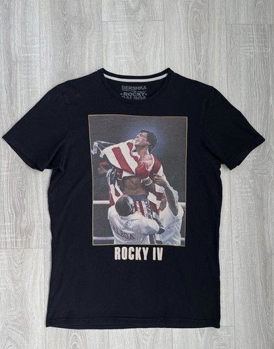 Rocky balboa bershka battle - rocky,