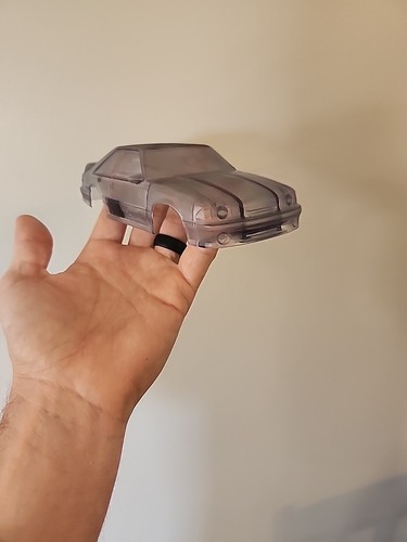 98mm kyosho mini gt - mini,