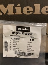 Miele fridge clamp 7226960 (