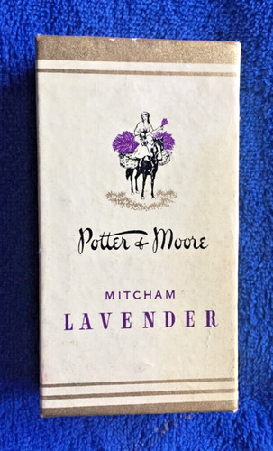 Potter moore mitcham - moore,