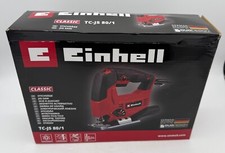 Einhell Jigsaw Corded TC-JS