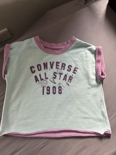 Converse girls top - converse,