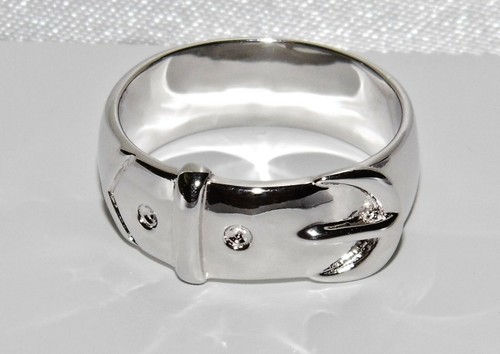 925 sterling silver - 925, chunky