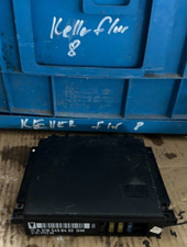 Mercedes Benz W140 C140 CL600