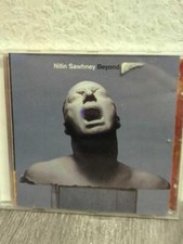 Nitin Sawhney Beyond Skin