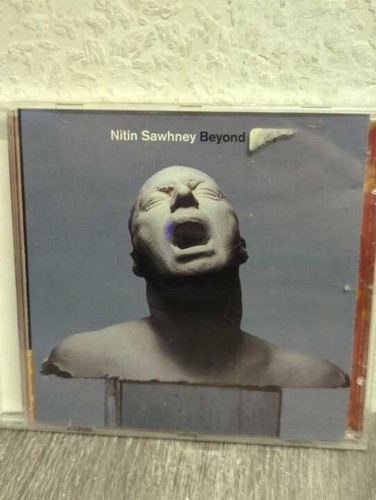 Nitin sawhney beyond skin - beyond,