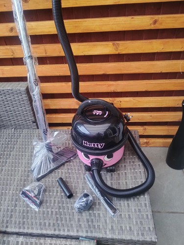 Hetty henry hoover het160 - henry,