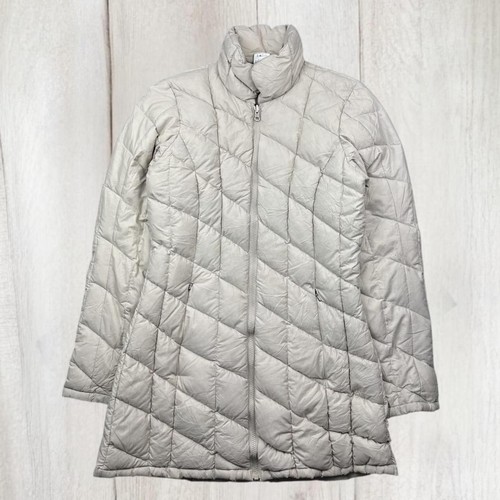 Patagonia cream full - cream, zip