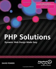 PHP Solutions, Second Edition