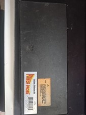 Power probe butane soldering - power,