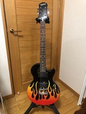 Epiphone Les Paul Special II