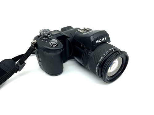Sony dsc f828 bridge - sony, dsc-f828