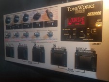 Korg Toneworks AX1500G Amp
