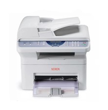 XEROX PHASER 3200MFP 24PPM
