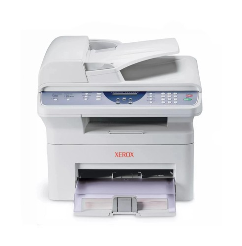 Xerox phaser 3200mfp 24ppm - xerox,
