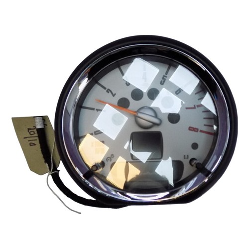 Mini rev counter gauge - mini,