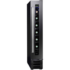 Candy 7 Bottle Capacity Single