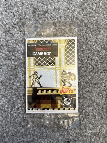 Nintendo game boy vintage - boy,