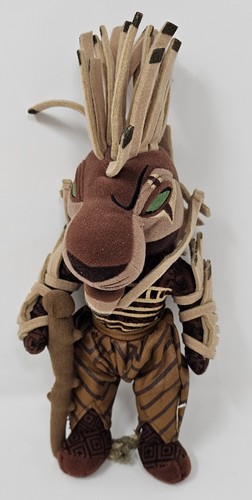 Disney lion king scar broadway - king,