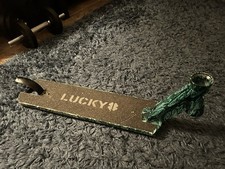 Lucky Deck for Stunt Scooter