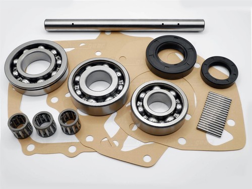 Mgb gearbox bearing synchro - gearbox, 3