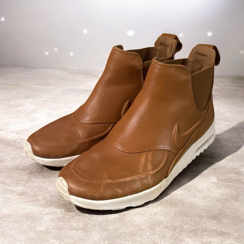Nike air max thea mid - max,