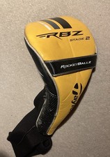 Taylormade RBZ Stage 2 Driver
