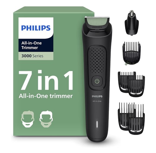 Philips multigroom 3000 - multigroom,