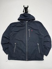 Polo Ralph Lauren Windbreaker