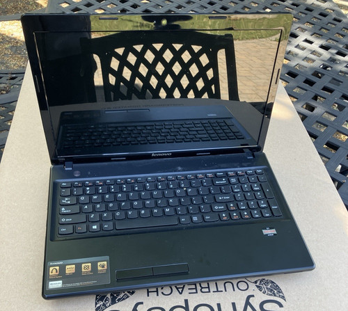 Lenovo g585 2181 laptop - g585-2181, 15.6