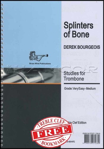 Splinters bone studies for - bone,
