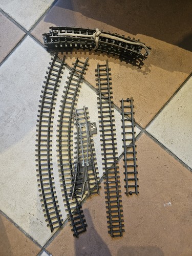 Tri ang hornby - , gauge