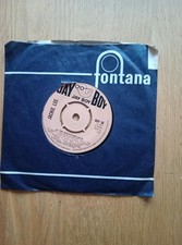 JACKIE LEE - Do The Temptation