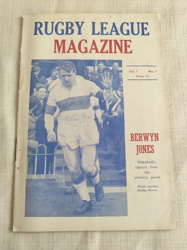Apr 1964 rugby - rugby, league
