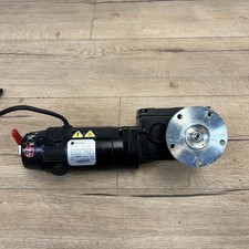 LHS 4 mph Salsa M2 M2 Mini Motor Electric Wheelchair Powerchair Scooter