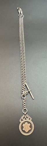 Antique 1913 hallmarked silver - 1913,