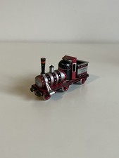 Vintage Zz Toys Tin Toy Train
