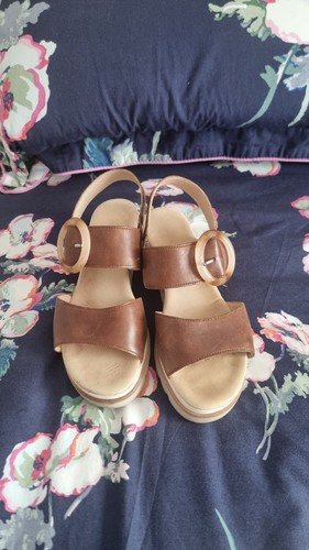 Gabor ladies tan leather - gabor,