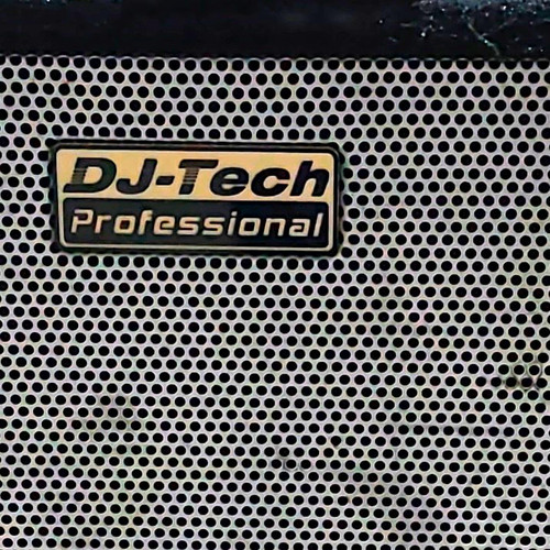 Tech cube 202 professional - 202,