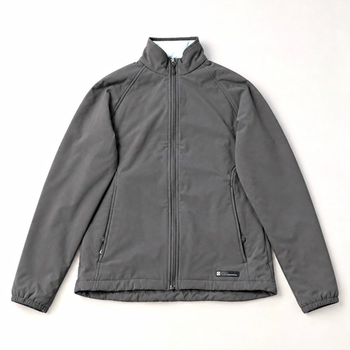 Tog jet women grey - grey, full