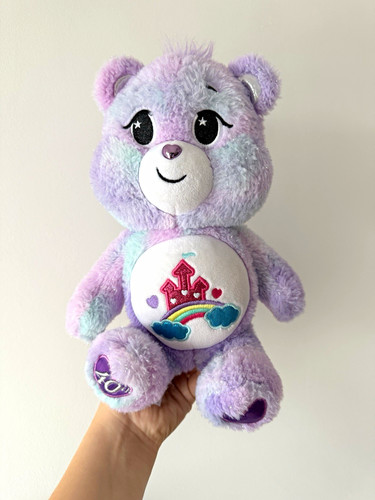 Care bears 40th anniversary - care,