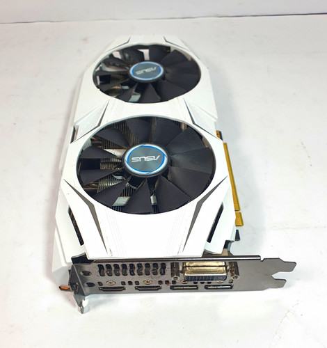 Asus dual gtx 1060 3gb - gtx,