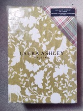 Laura Ashley King Bedding Set