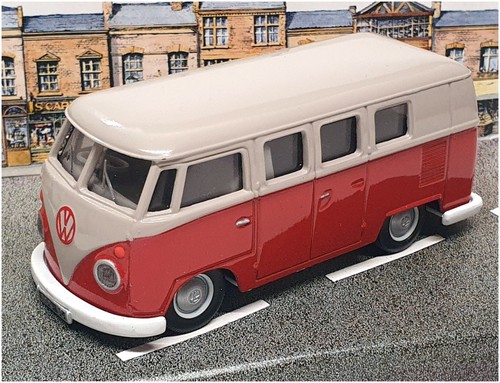 Corgi scale diecast - corgi,