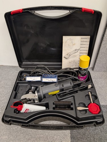 Heiniger handy mains horse - heiniger,